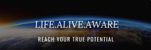 LifeAwareAlive's profile banner image