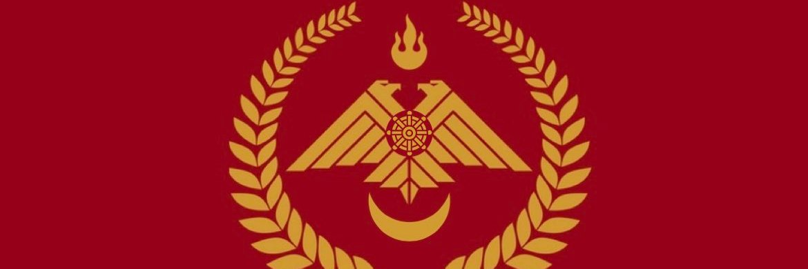 Mithridaticus's banner