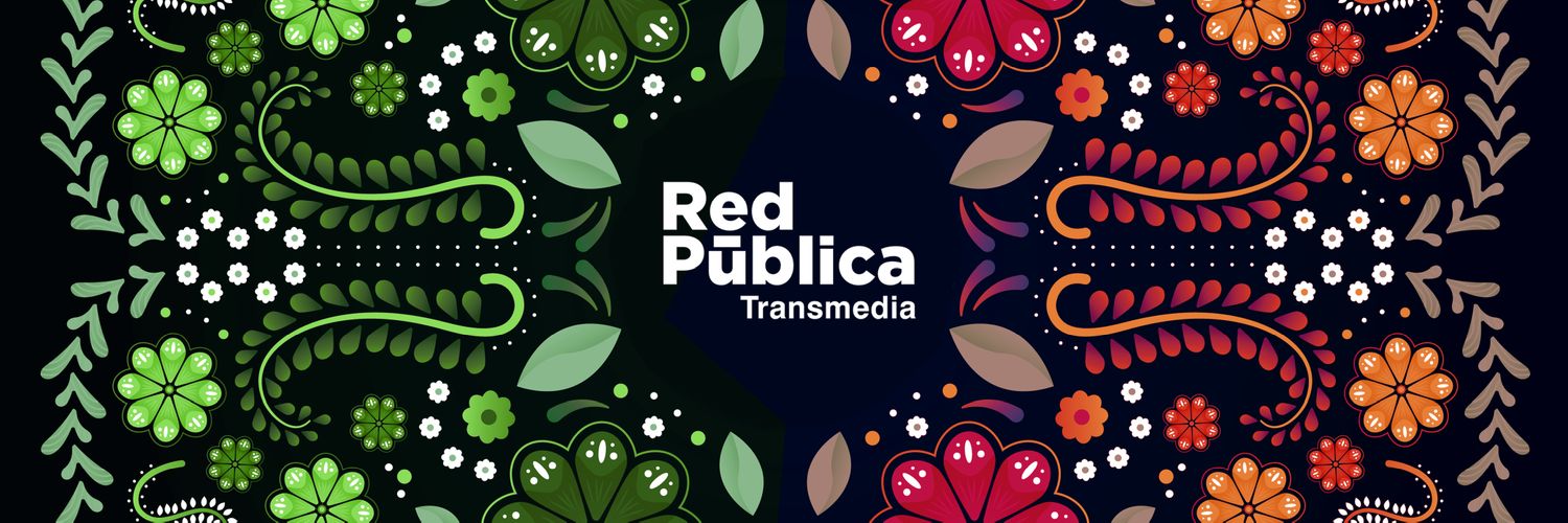 RedPublicaTrans's profile banner image