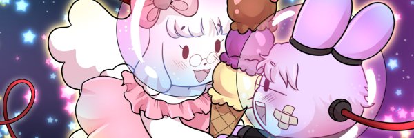sugarnspace Profile Banner