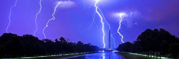 dcstormchaser Profile Banner