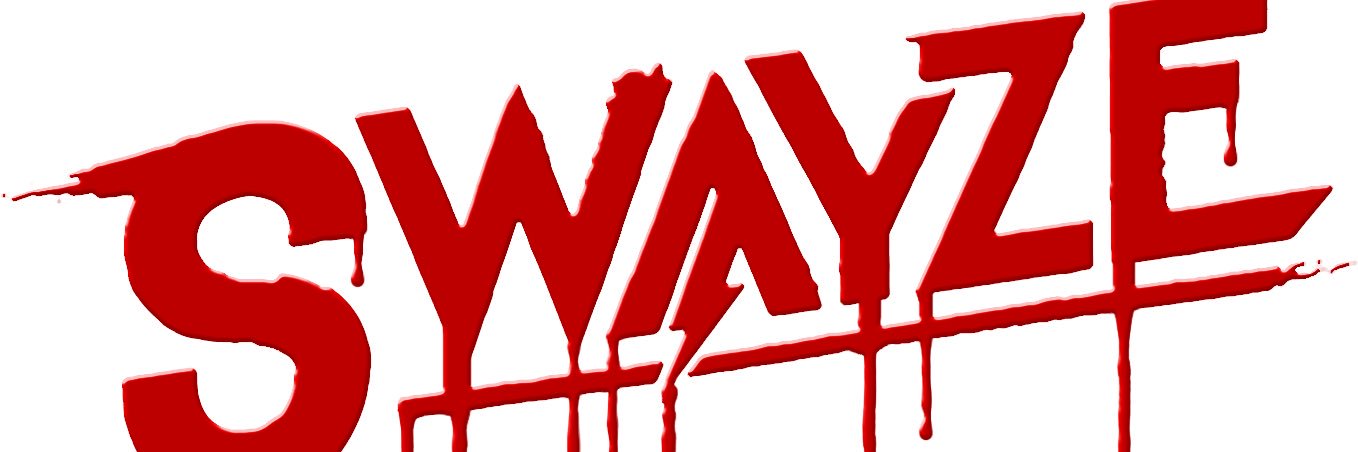 Swayze banner