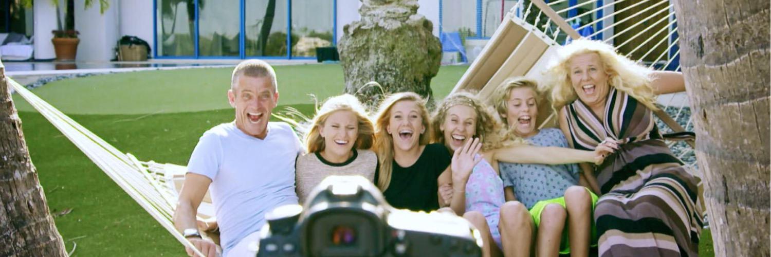 Jesper Parnevik banner