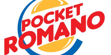 pocketromano banner