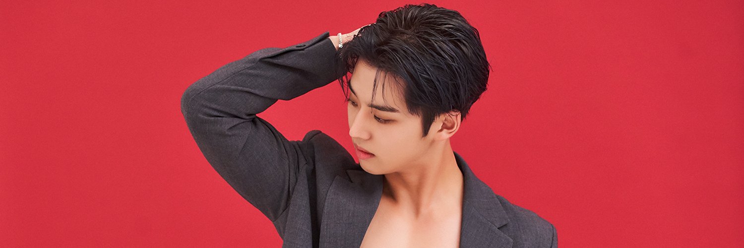 For Hongseok 🐣 banner