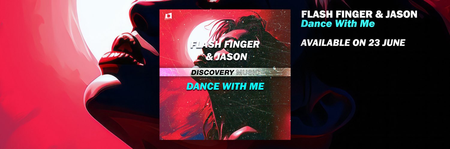 Flash Finger a.k.a Mr. Funky banner