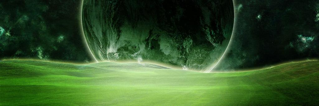 greenmitera's profile banner image