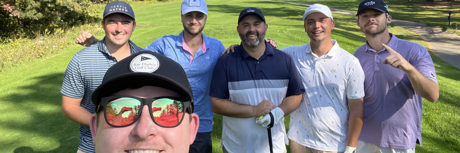 DonRubino5's profile banner image