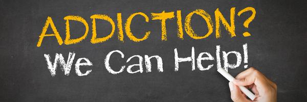 AddictionDaily Profile Banner