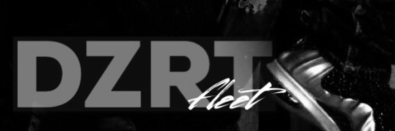 DZRTFLEET's profile banner image