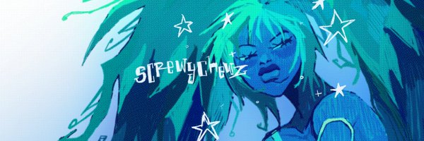 screwychewz Profile Banner