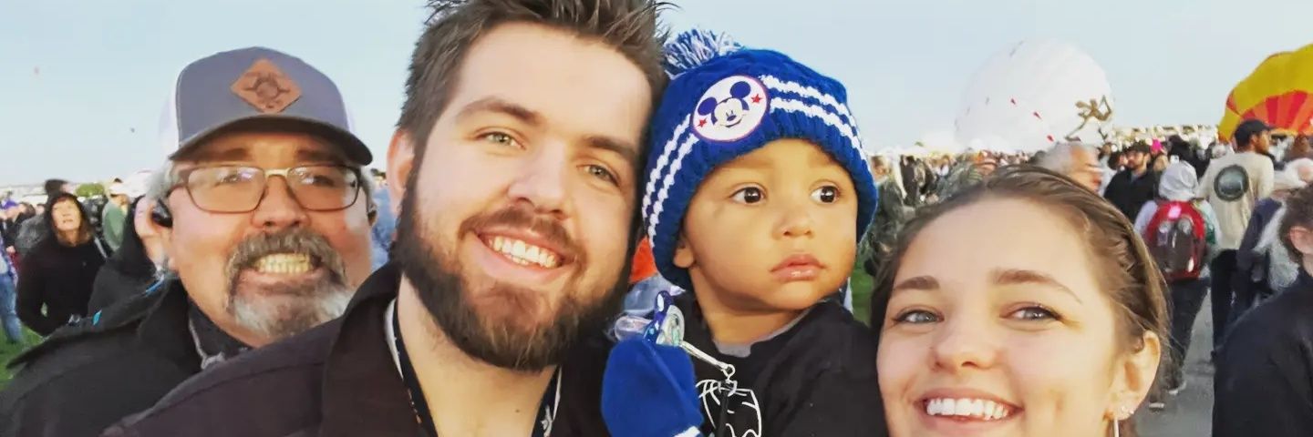 WaltDog35's profile banner image