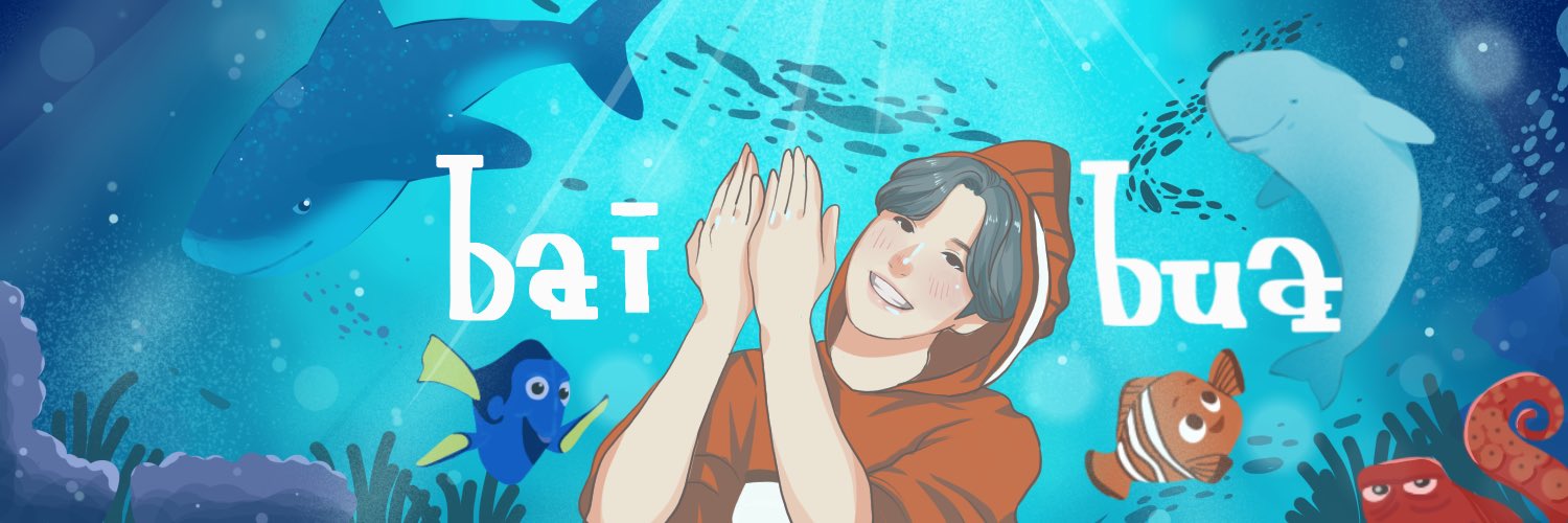 ˗ˏ ใบบัว 🍰 ˊ˗ banner