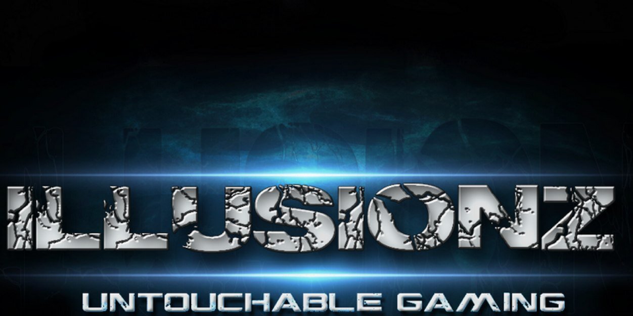 UGillusionz's profile banner image