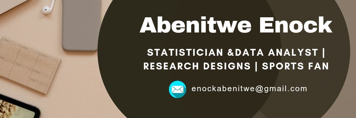 ENOCK AB's banner
