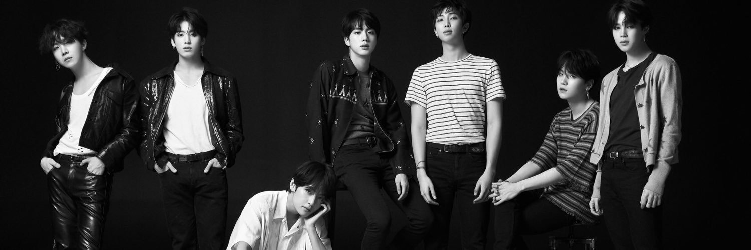 BTS_Rapmonn's profile banner image