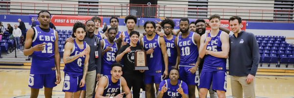 CentralBaptMBB Profile Banner