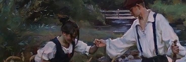 ChandeSenpai's profile banner image