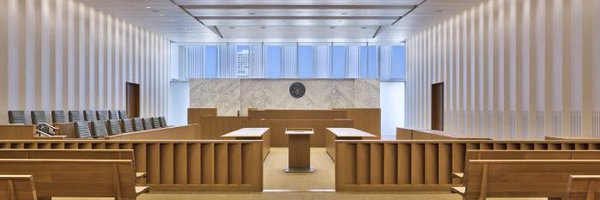 CourtWatchLA Profile Banner