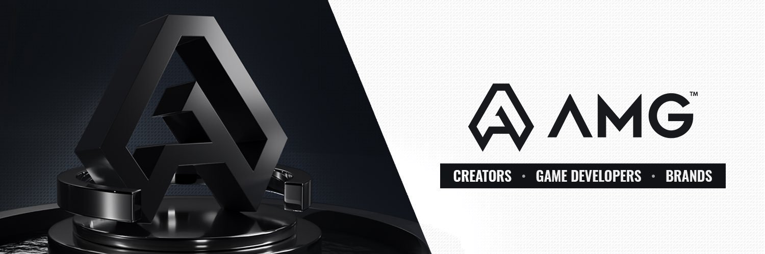 Aftershock Media Group banner