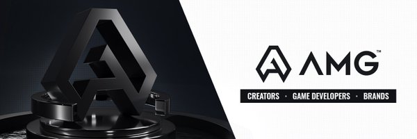 AMGinfluence Profile Banner