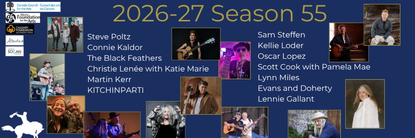 CalgFolkClub's profile banner image