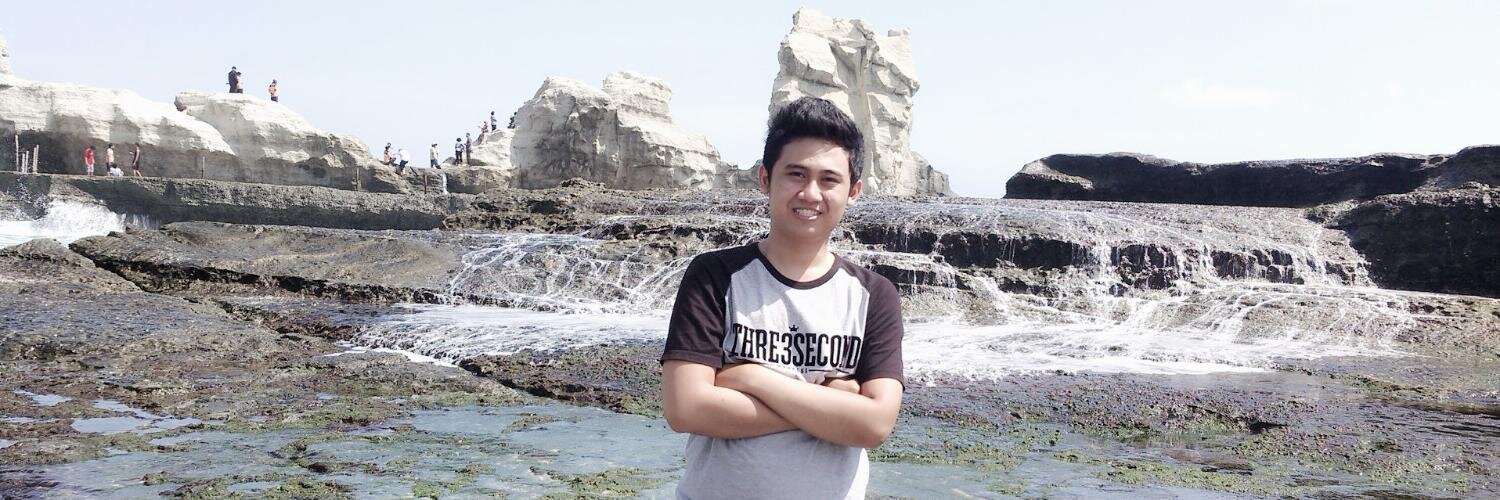 rizkiarifs's profile banner image