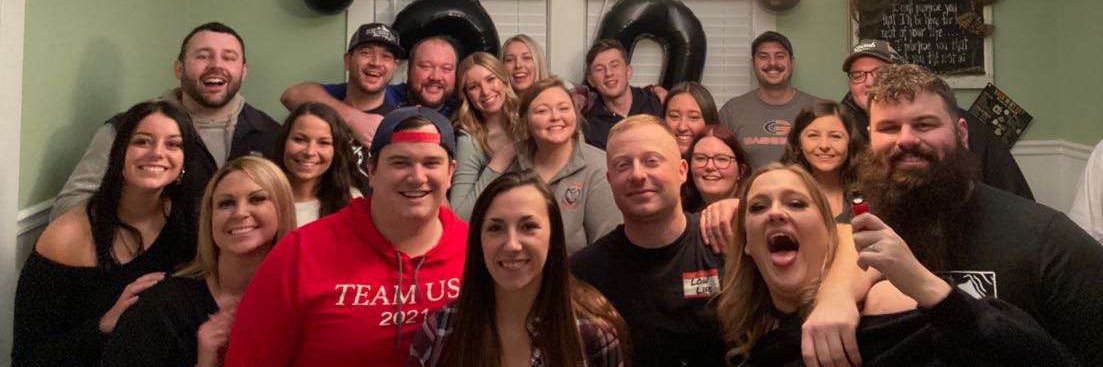 bmccaslin2's profile banner image