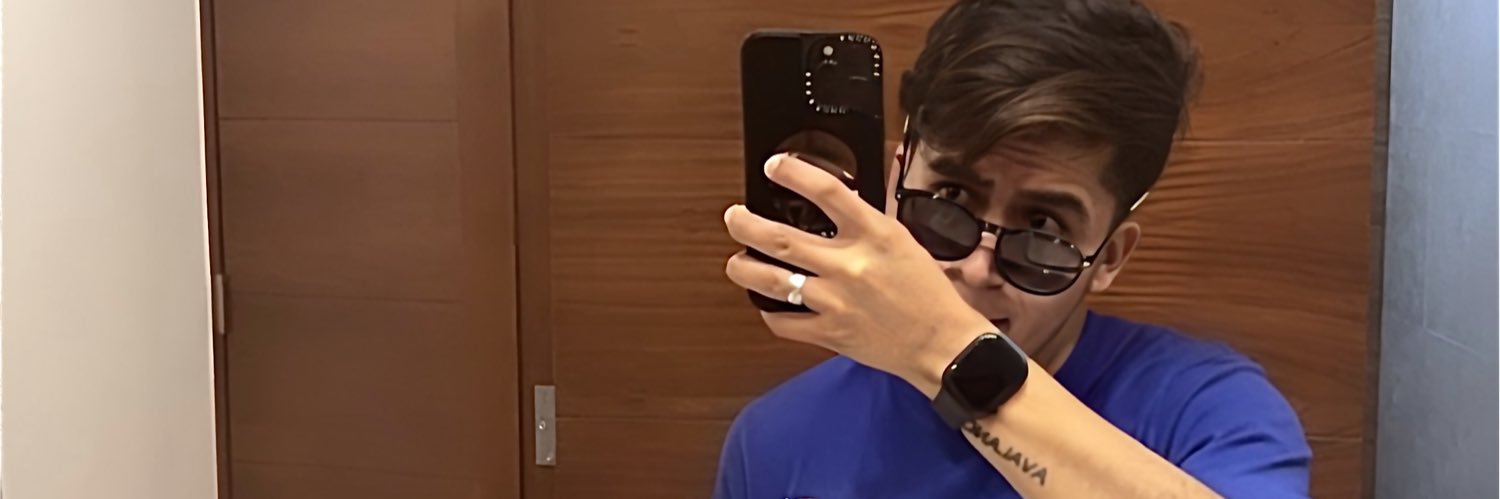 MichaelAlvarad's profile banner image