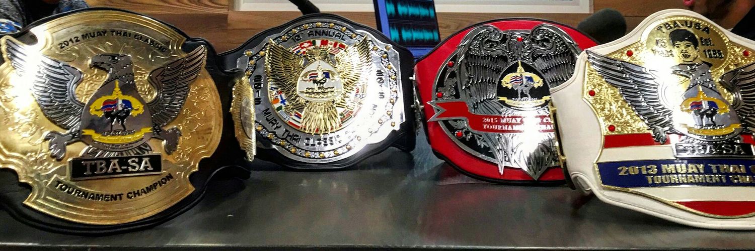 BrodyJosephMMA's profile banner image