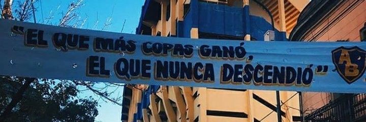 GiulianoMotto's profile banner image