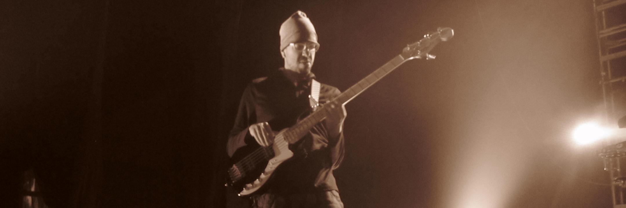 ivanbarrerabass's profile banner image