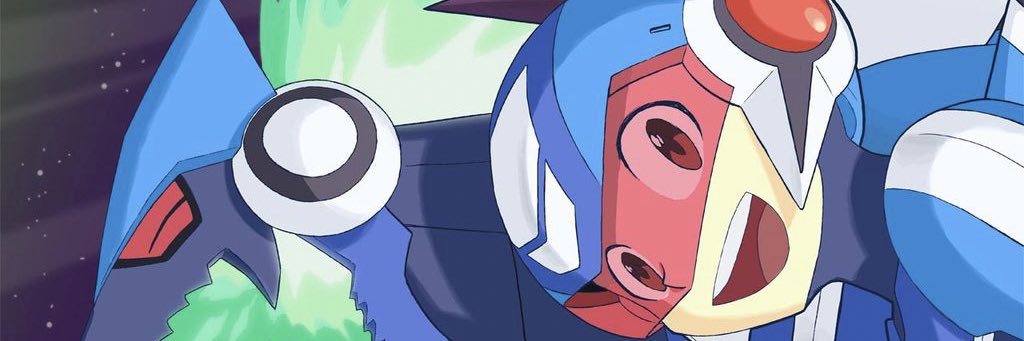 Space Boy banner