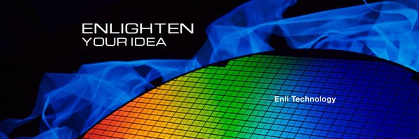 EnliTechnology Profile Banner