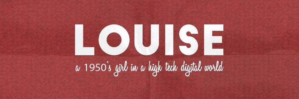 louizeams's profile banner image