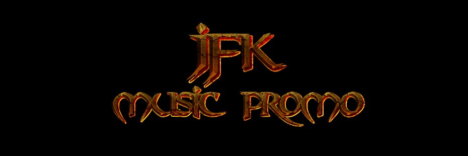 JfkMusicPromo's profile banner image