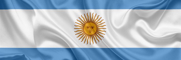 G.A banner