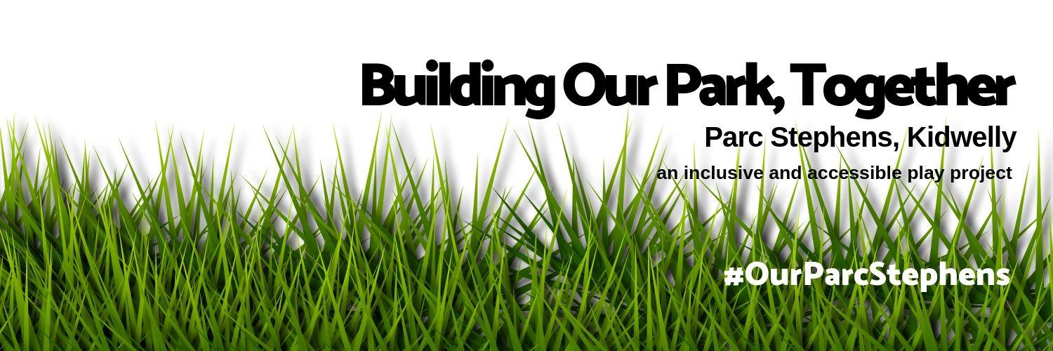 Building Our Park Together (@building_park) / Posts / X