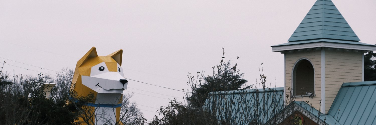nickey76's profile banner image