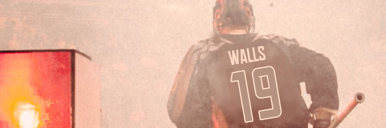 davewalls's profile banner image
