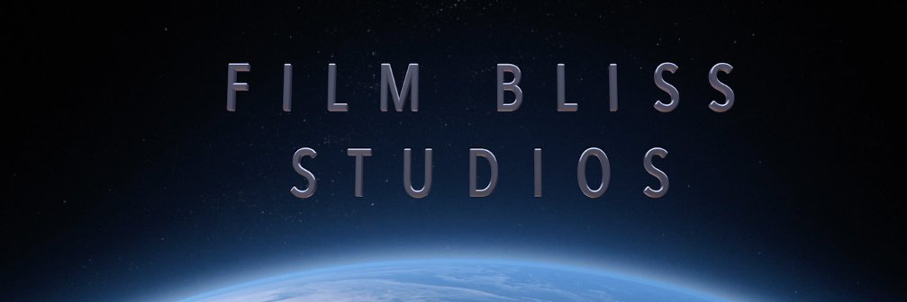 FilmBlissStudio's profile banner image