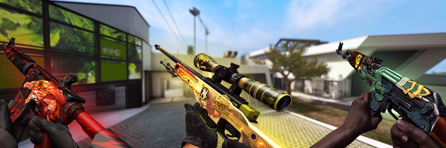 cs_JesusR's profile banner image