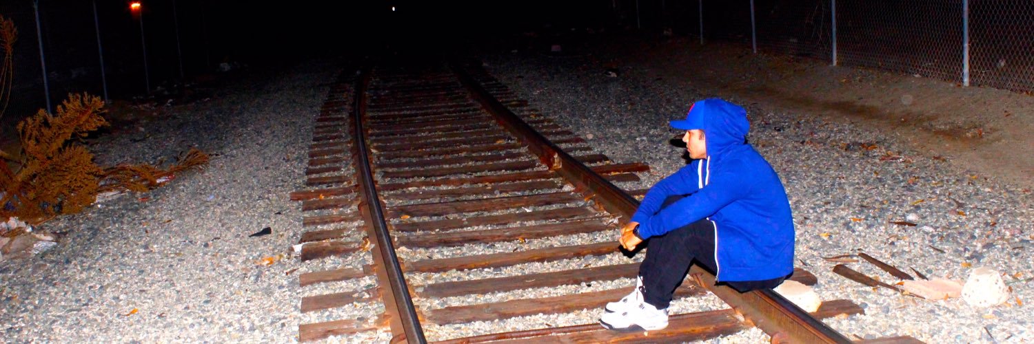 Train_03's profile banner image