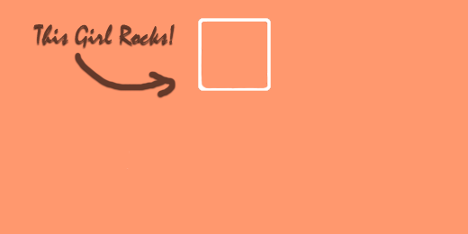 Tweet Like A Girl banner