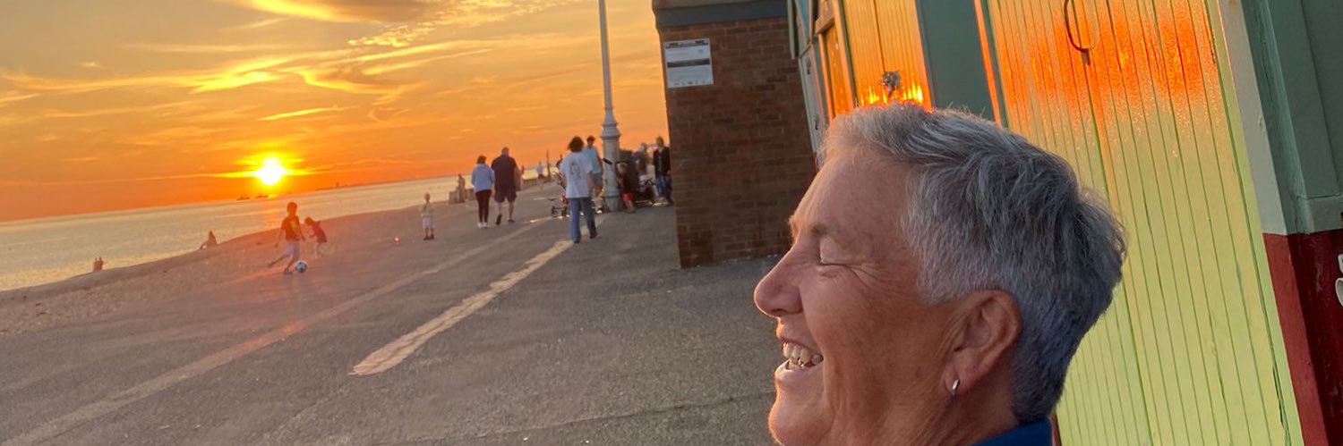 Lorraine Everard banner