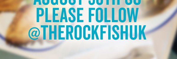 RockfishExeter Profile Banner