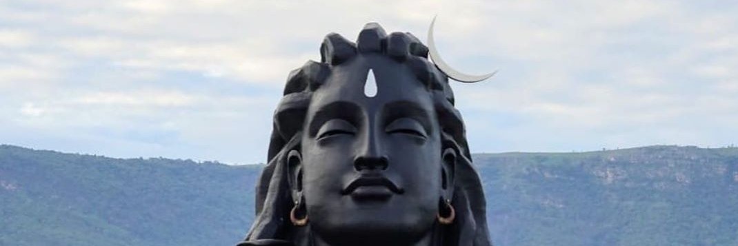 kvgohil's profile banner image