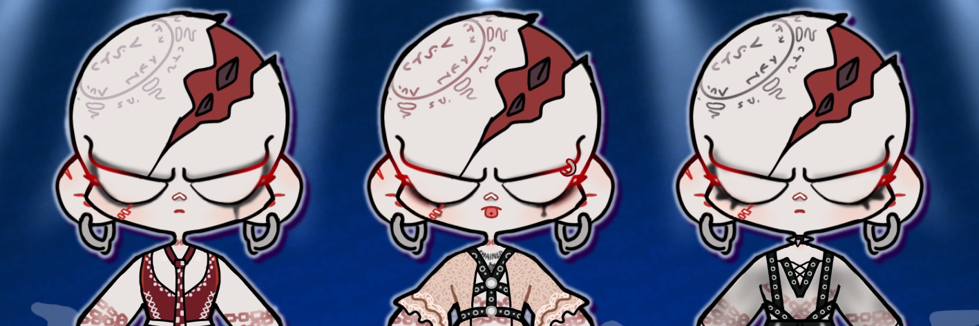 NOE ⛓️‍💥🖤 - cf22 prep banner