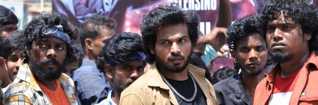 Actor sundarbala banner