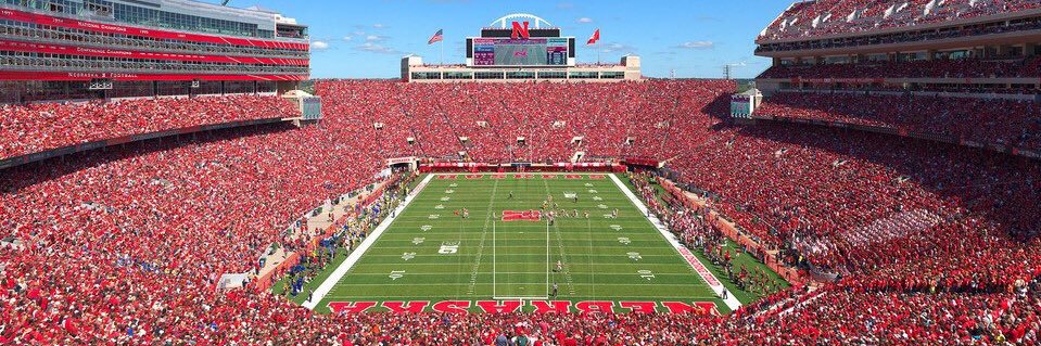 Huskermon's profile banner image